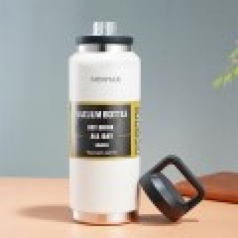 Neomax 비비드 하이크 대용량 텀블러 1100ml