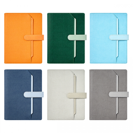 AT-2601 스프링 다이어리 32절 #3