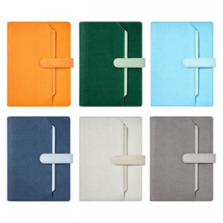 AT-2601 스프링 다이어리 32절 #2