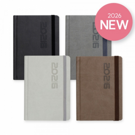 2026 다이어리 유즈어리32라이트 #3