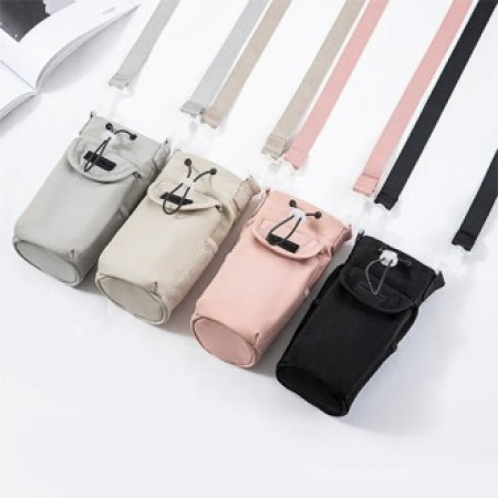 와우 물컵 세트 여행용 휴대용 물컵 가방 k99 #2