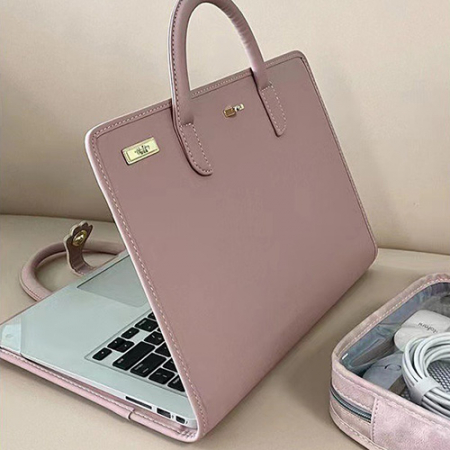 보호 케이스 컴퓨터 가방 노트북 핸드백 k96 #3