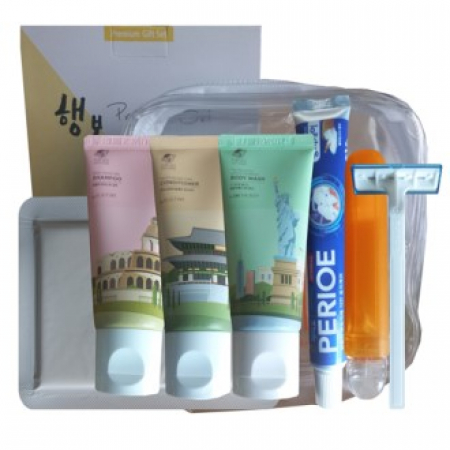 엘지여행용7종 A타입 #2