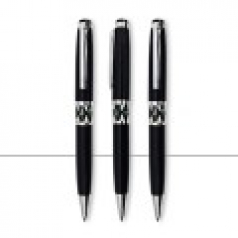 스마트 자개 볼펜 금속