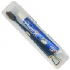 혀크리너칫솔+페리오치약50g 세트