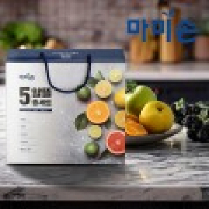 마미손 위생용품 5종 알뜰상품 선물세트