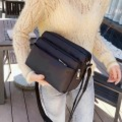 스트럭처 데일리 크로스백