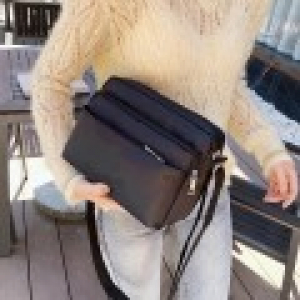 스트럭처 데일리 크로스백