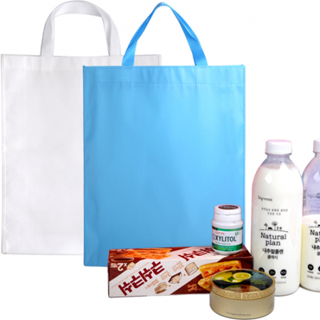 방수부직포가방-세로 소 #3