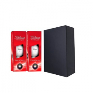 타이틀리스트 트루필 6구 골프공