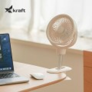 타이탄 써큘레이터 클립 회전 미니 에어 쿨링팬