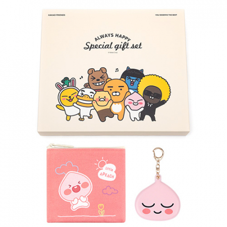 카카오프렌즈 채움 선물세트10 #5