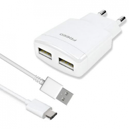 KC126 아트텍 TNC 홈용 듀얼충전기 #3