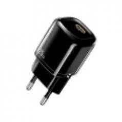 KC111 아트텍 MCD C타입 초고속 소형 충전기 블랙