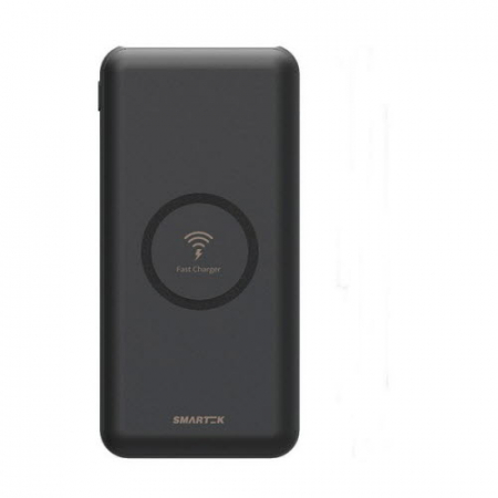 KC097 아트텍 STC 고속 유무선 보조배터리 #3