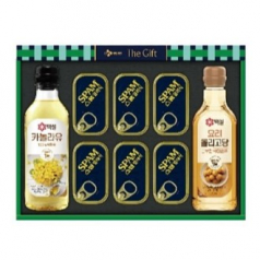 [명절선물세트]CJ 스마트초이스 T호