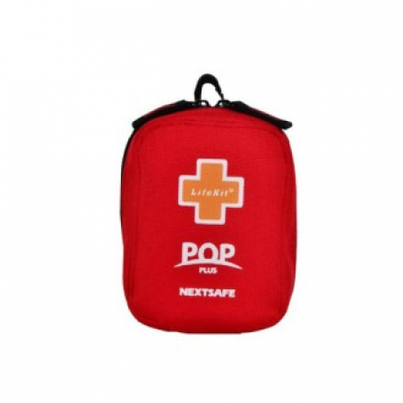 팝 플러스(POP PLUS) 응급키트 [9.5*13*5mm] #2