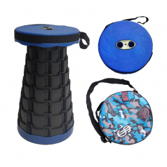 높이 조절 자바라의자