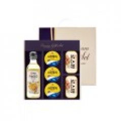 사조 참치 오일햄5호