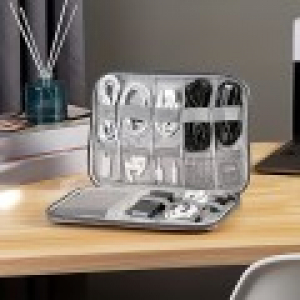 971 케이블 수납 파우치