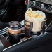 작은이미지: 959 차량 듀얼 컵 홀더 #2