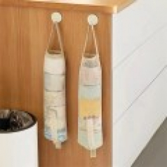 951 다용도 벽걸이형 매쉬 수납 정리망