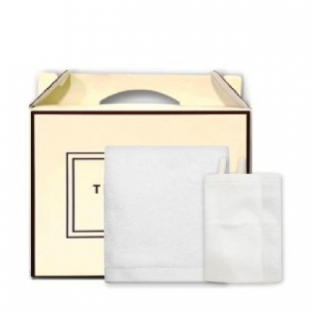 낭만 호텔타올1개+주방고리타올2개 선물세트 #2