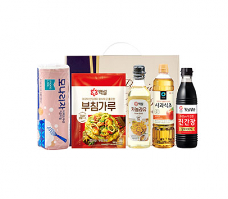 백설 웰빙 스페셜11호 #3