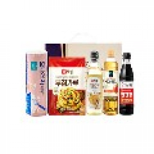 백설 웰빙 스페셜11호