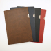 작은이미지: A4 가죽 파일홀더 클래시 #3