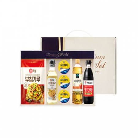 백설 웰빙 스페셜 9호 #2