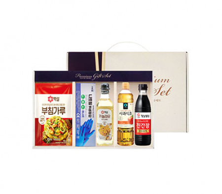 백설 웰빙 스페셜6호 #3