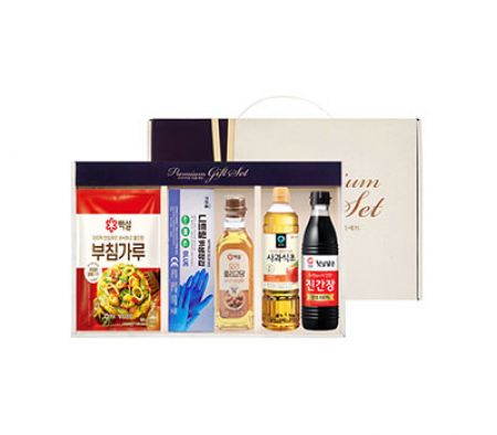 백설 웰빙 스페셜 4호 #3