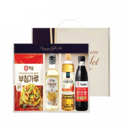 백설 웰빙 스페셜3호 #2