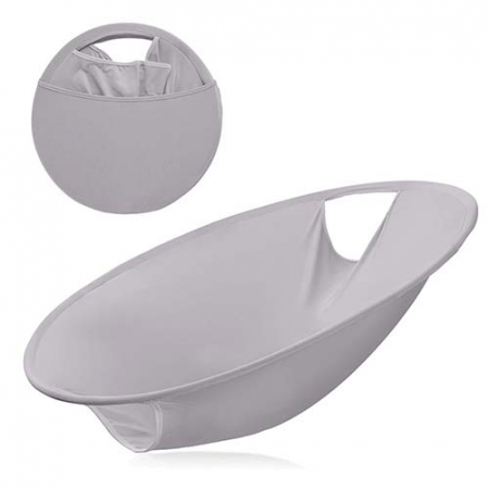 접이식 빨래바구니 세탁 이지런드리 버킷 소형 #3