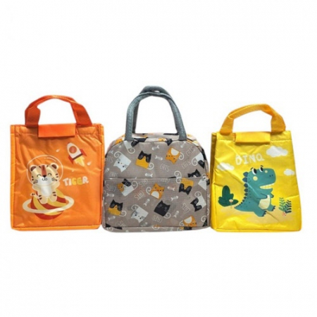 동물캐릭터 쿨러백 #3