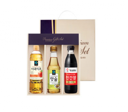 청정원 웰빙오일1호 #3