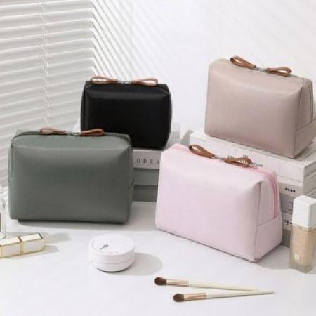 파우치 이너백 여행용 화장품 메이크업 다용도 #2