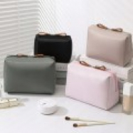 파우치 이너백 여행용 화장품 메이크업 다용도