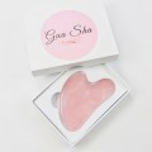 937 하트 모양 마사지 도구