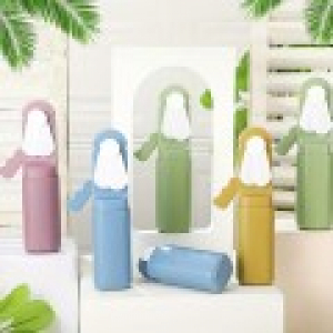 935 휴대용 수동 선풍기