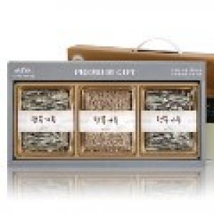 가온애 건강한마음 멸치세트 4호(면세)