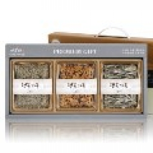 가온애 건강한마음 멸치세트 3호(면세)