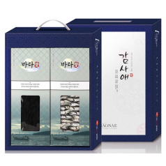 가온애 감사애 멸치세트 4호(면세)