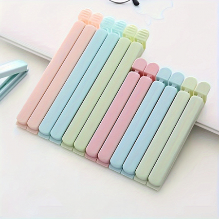 913 밀봉클립 5개10개 세트 #3