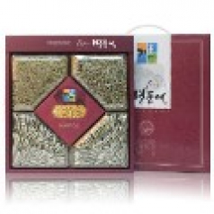 가온애 명품애 멸치세트 특호(면세)