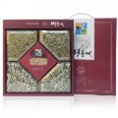 가온애 명품애 멸치세트 3호(면세)