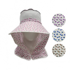 여름작업모자 농모 일모자 햇빛가리개 챙넓은모자 농사모자 밭일모자