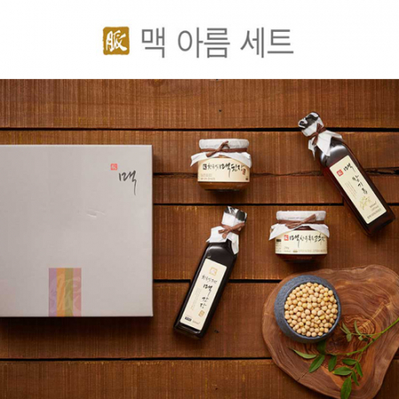 맥꾸룸 맥 아름세트 #2