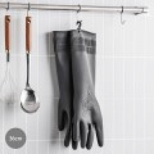 락앤락 데일리 걸이형고무장갑 36cm